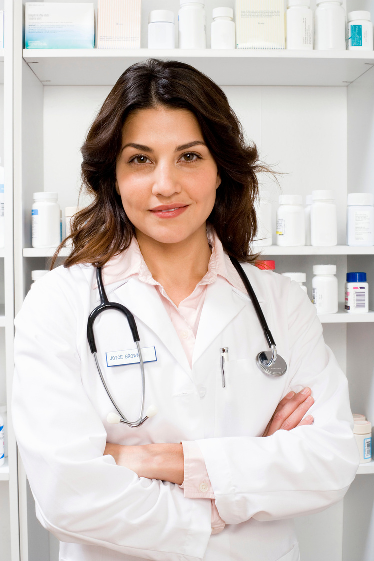 Doctor